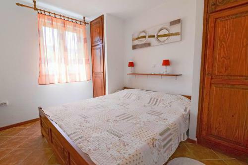 Apartamentos Cvita A2+1