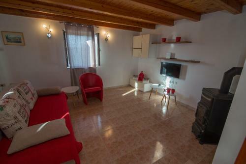Apartamento Rialto