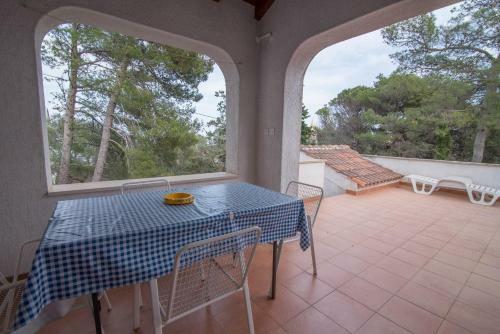 Apartment In Veli Losinj 34691