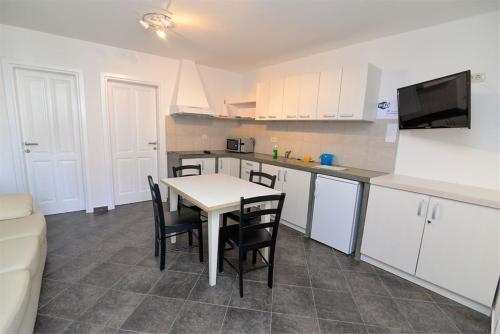 Apartamentos Mariana A3