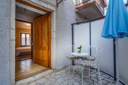 Apartamentos Jelena 1