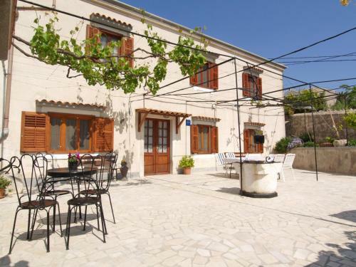 Apartamentos Armida
