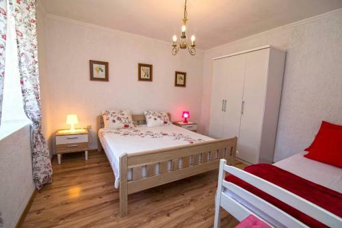 Apartamentos Armida