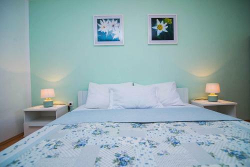 Apartamentos Armida