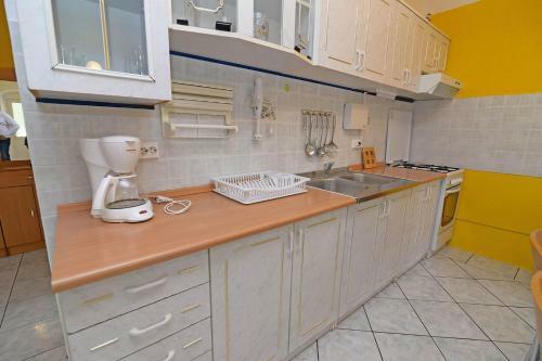 Apartamentos Alice B4