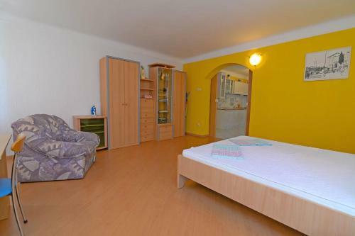 Apartamentos Alice B4