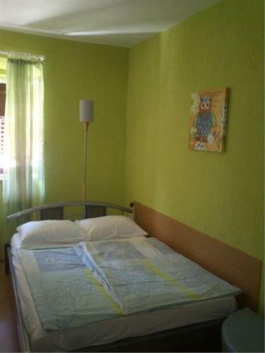 Apartment In Veli Losinj 26404