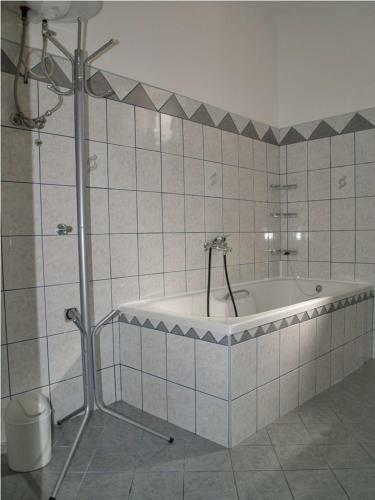 Apartment In Veli Losinj 26404