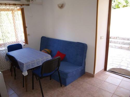 Apartments In Veli Losinj 14928