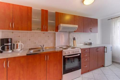 Apartments Niki