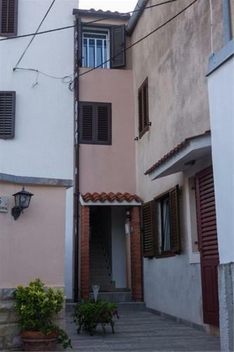 Apartments Niki