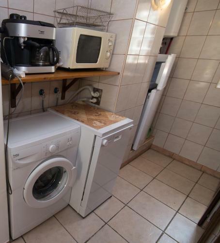 Apartamentos Anastasia 3