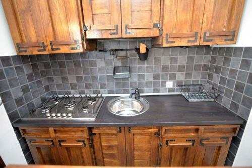 Apartamentos Nautilus Veli Losinj
