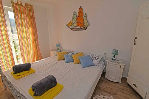 Apartamentos Nautilus Veli Losinj