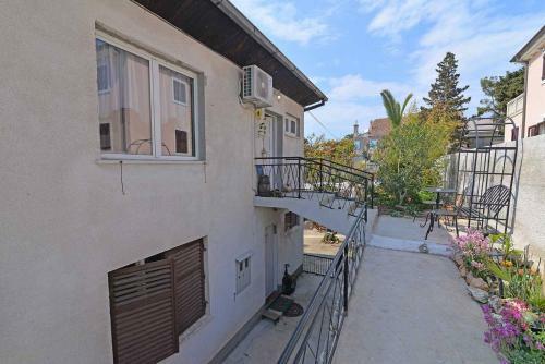 Apartamentos Nautilus Veli Losinj