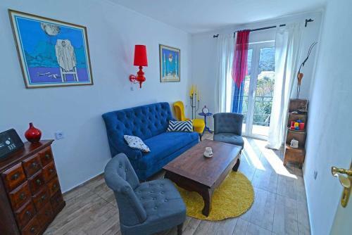 Apartamentos Nautilus Veli Losinj