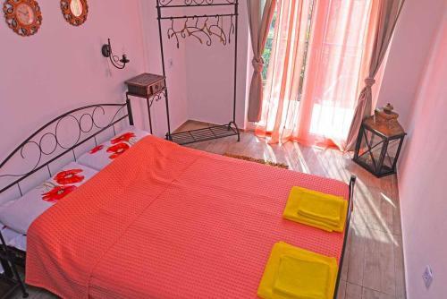 Apartamentos Nautilus Veli Losinj