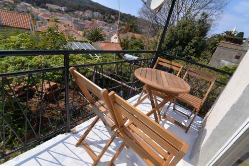 Apartamentos Nautilus Veli Losinj