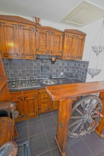 Apartamentos Nautilus Veli Losinj