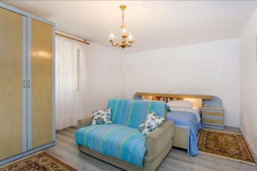 Apartments Ivna