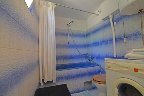 Apartment In Veli Losinj 14907