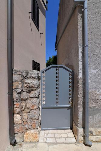 Apartment In Veli Losinj 14907