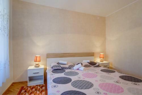 Apartments Antonella