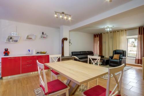 Apartments Antonella