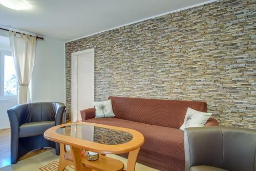 Apartments Antonella
