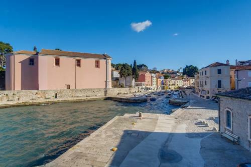 Apartments Antonella