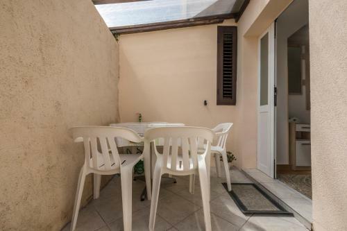 Apartments Antonella