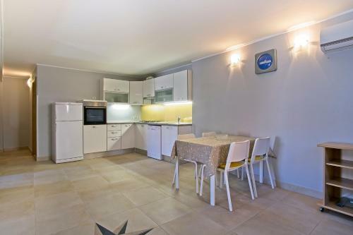 Apartments Antonella