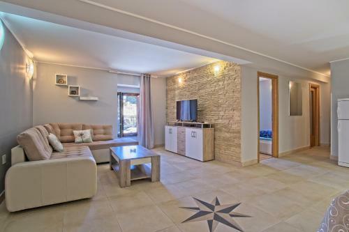 Apartments Antonella