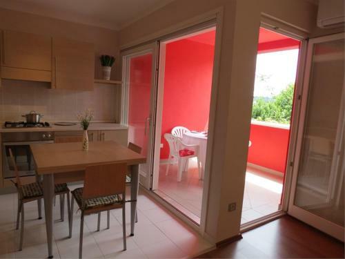 Apartamentos Bella