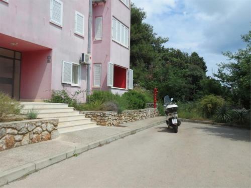 Apartamentos Bella
