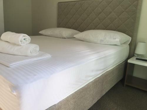 Hotel Vila Conte