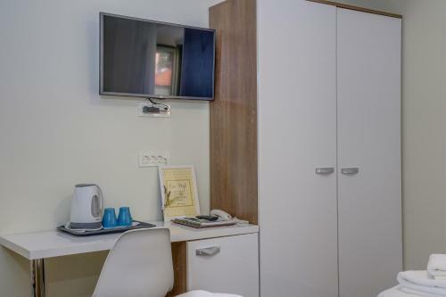 Hotel Vila Conte