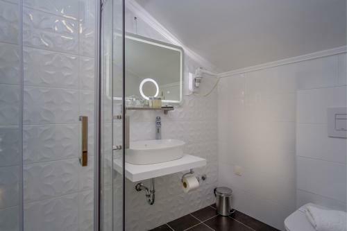 Hotel Vila Conte