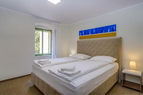 Hotel Vila Conte
