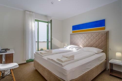 Hotel Vila Conte
