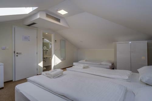 Hotel Vila Conte
