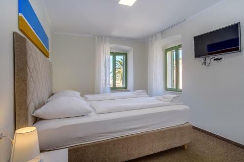 Hotel Vila Conte