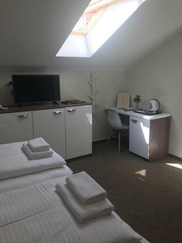 Hotel Vila Conte