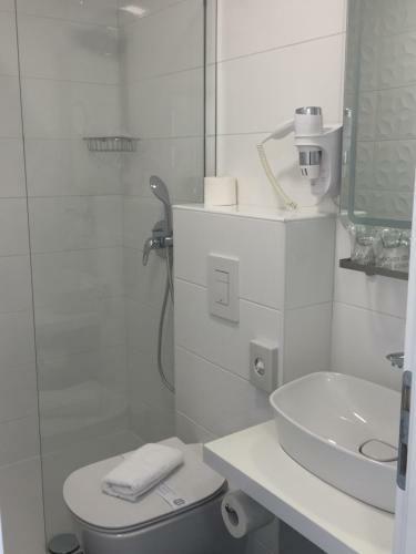 Hotel Vila Conte