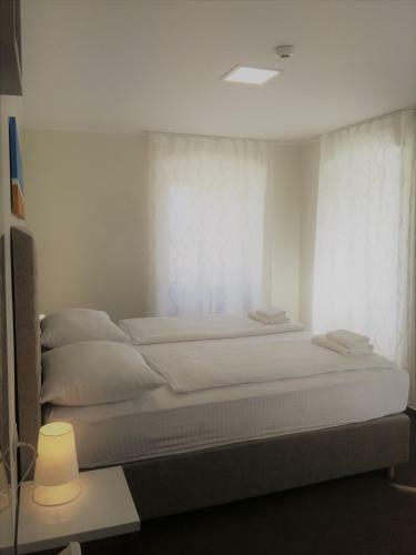 Hotel Vila Conte