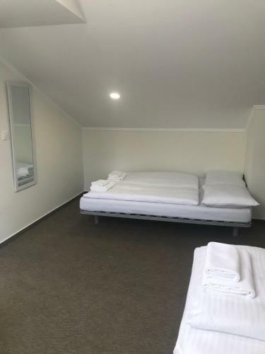 Hotel Vila Conte