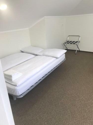 Hotel Vila Conte