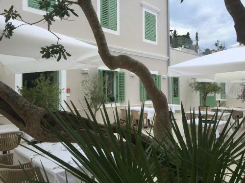 Hotel Vila Conte