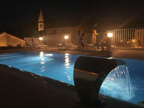 Hotel Vila Conte