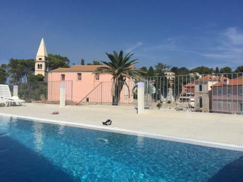 Hotel Vila Conte